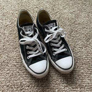Converse All Star sneakers